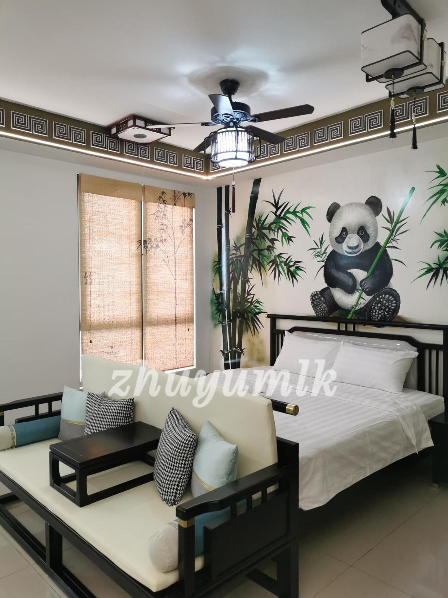 Bali Sea View Residences At Zhuyu Malacca