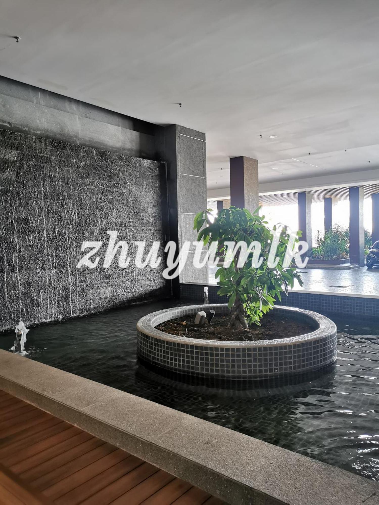Bali Sea View Residences At Zhuyu Malacca