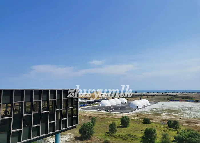 Bali Sea View Residences Melaka At Zhuyu Homestay