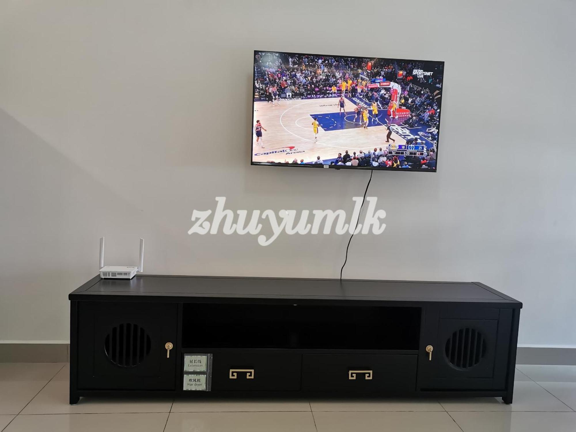 Bali Sea View Residences At Zhuyu Apartment *