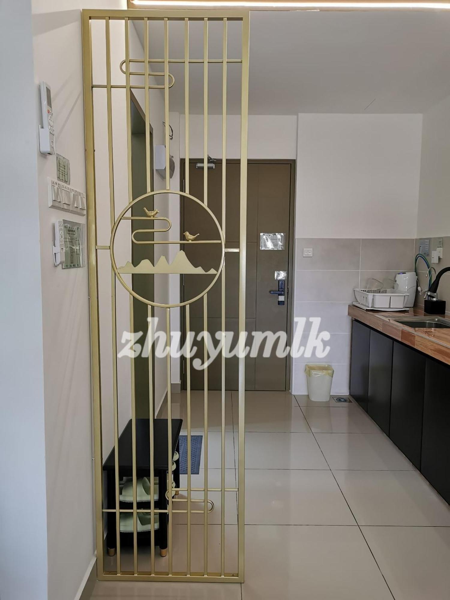Bali Sea View Residences At Zhuyu * Malacca