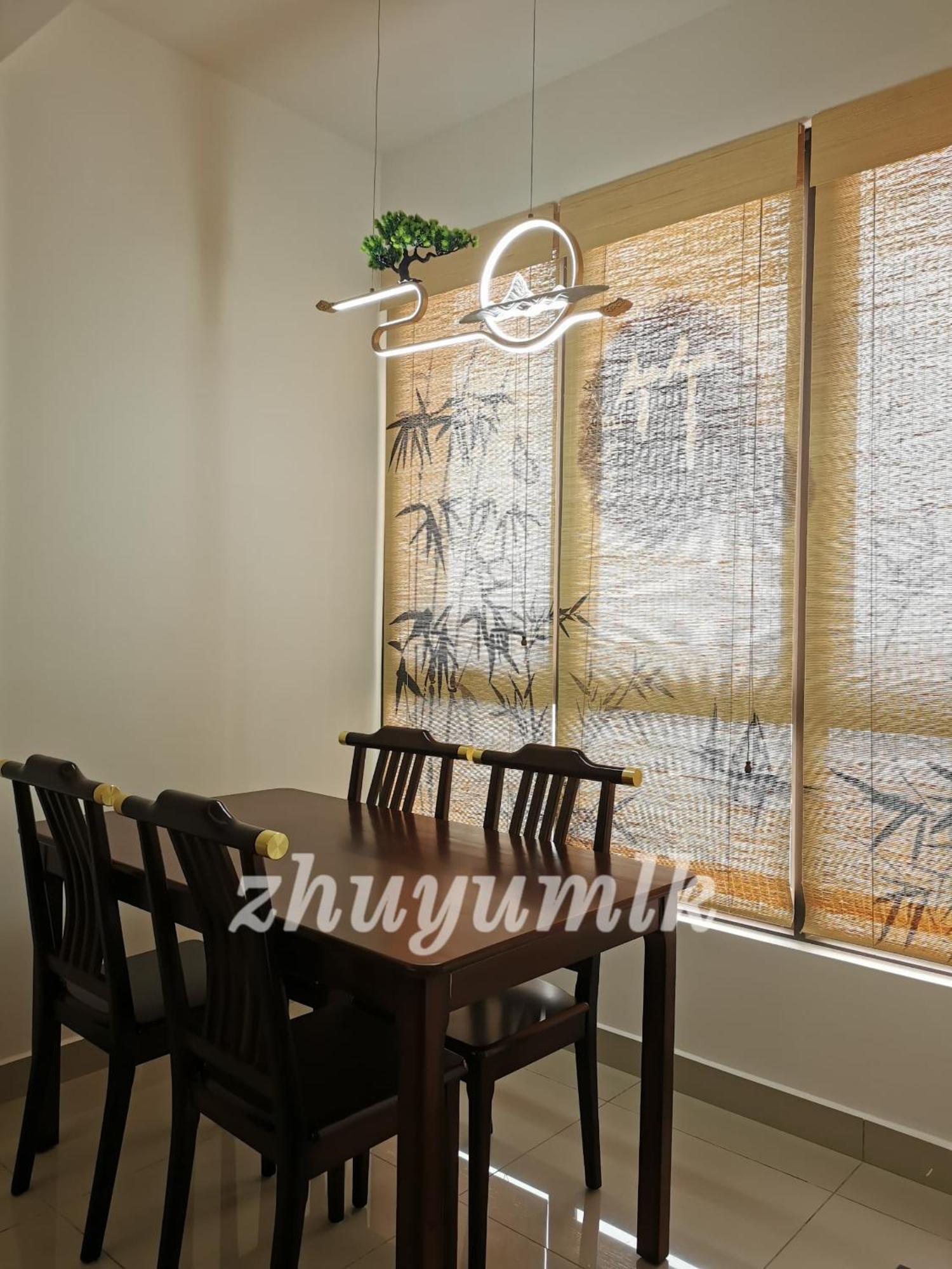 Apartment Bali Sea View Residences At Zhuyu