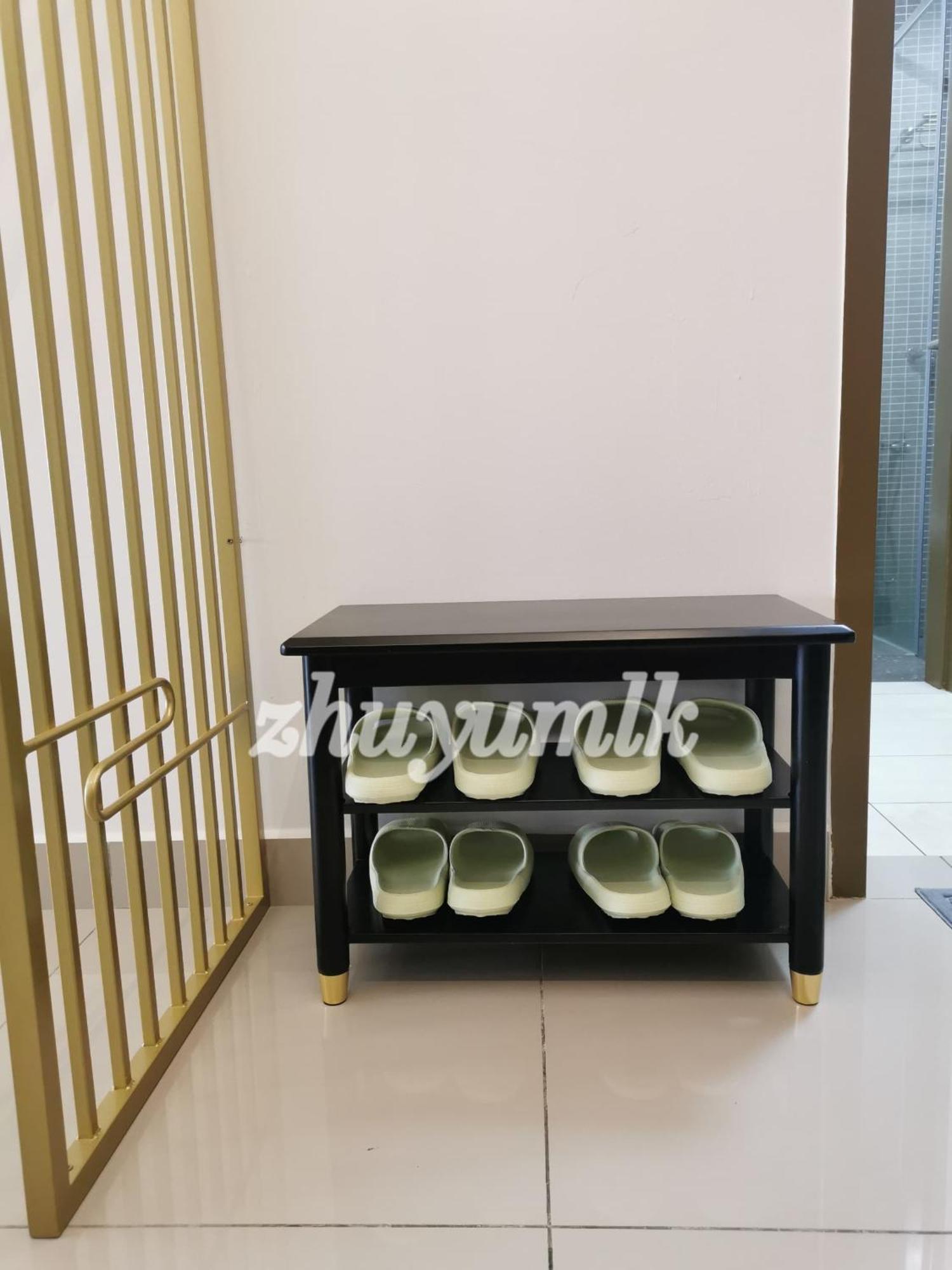 Bali Sea View Residences At Zhuyu Apartment Malacca