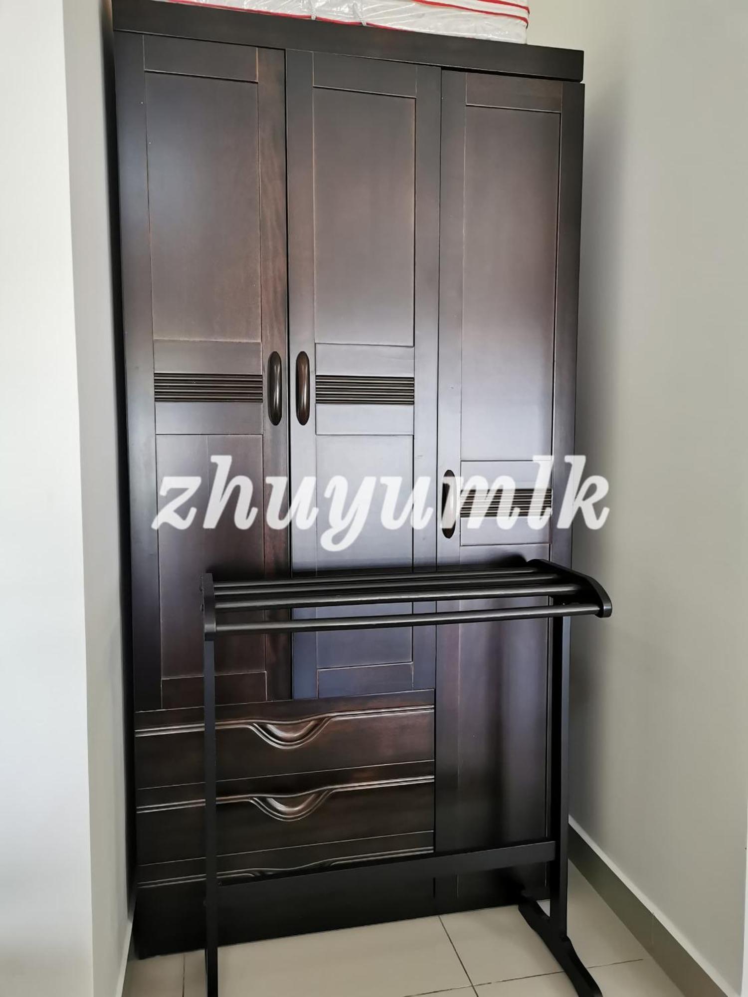 Apartment Bali Sea View Residences At Zhuyu