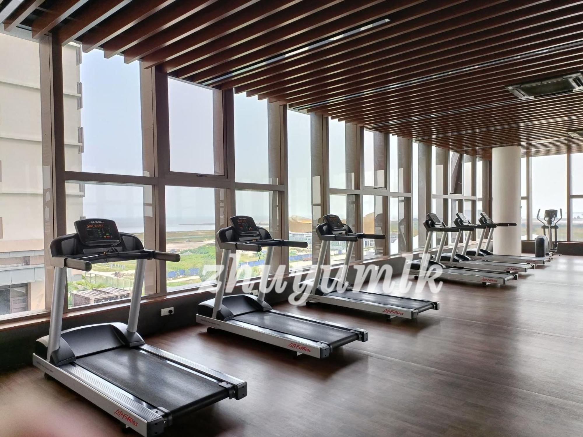 Bali Sea View Residences At Zhuyu Malacca