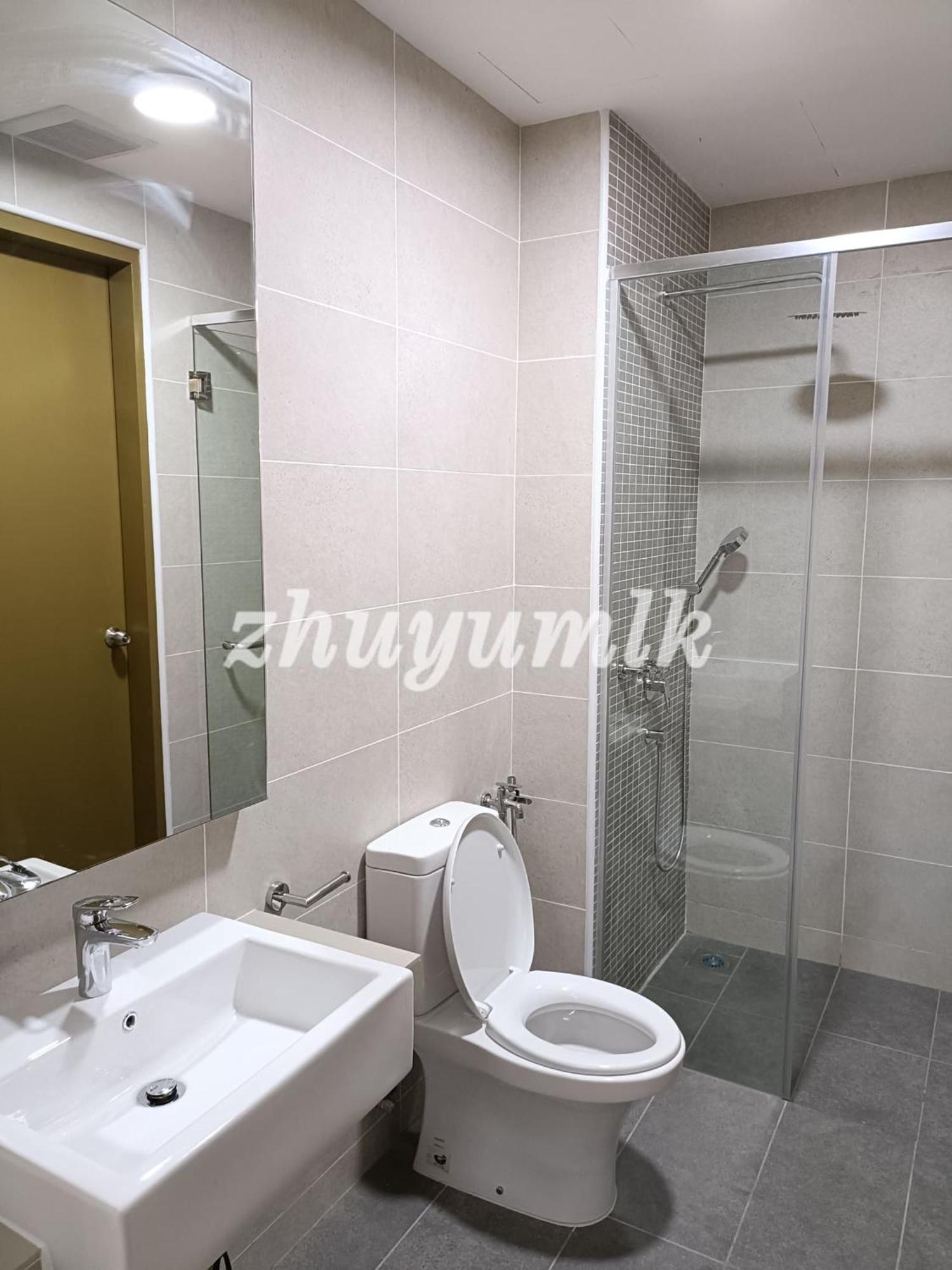 Bali Sea View Residences At Zhuyu *